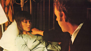 Illustration for article titled New to the Criterion Collection, Klute finds a sharply feminist drama in the shadows of paranoid noir